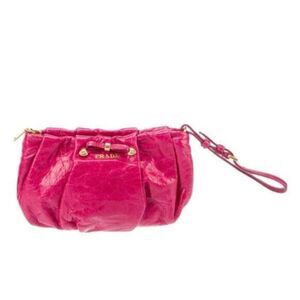 Prada Clutch bag